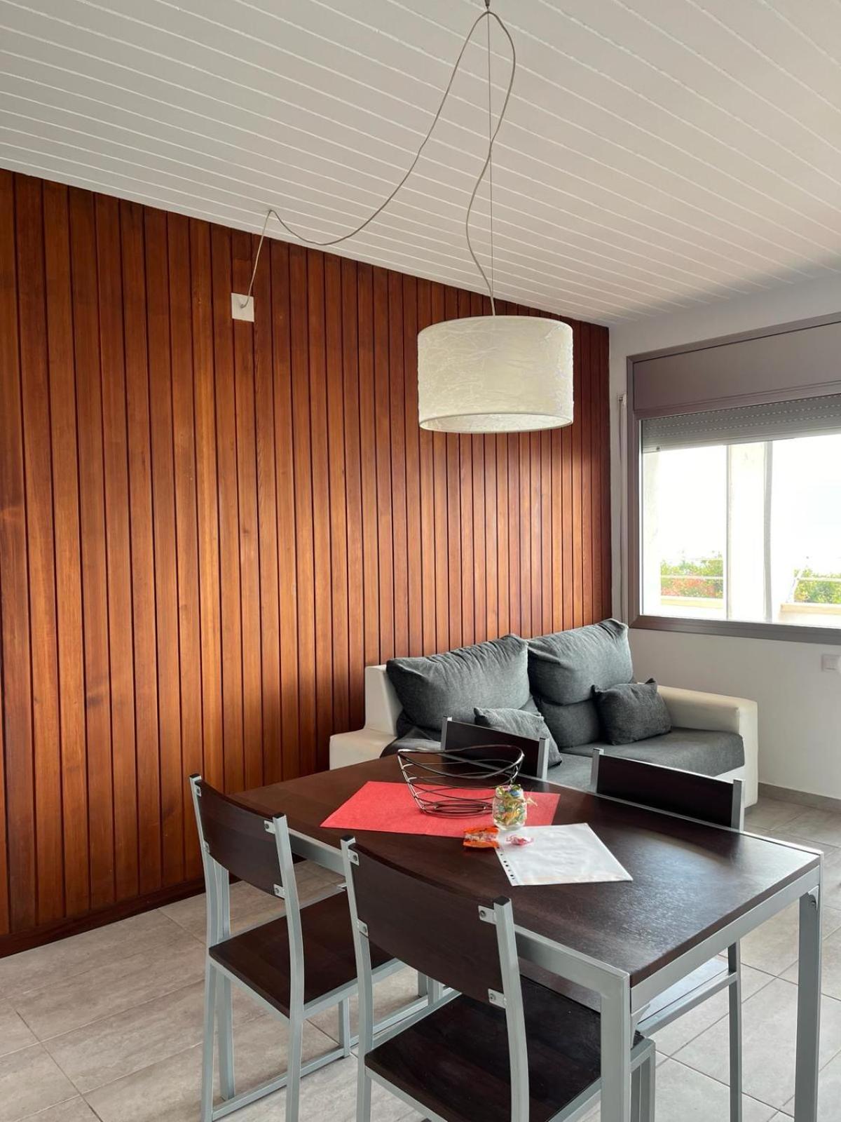 Casa Tinac Lägenhet Sant Carlos de la Ràpita Exteriör bild