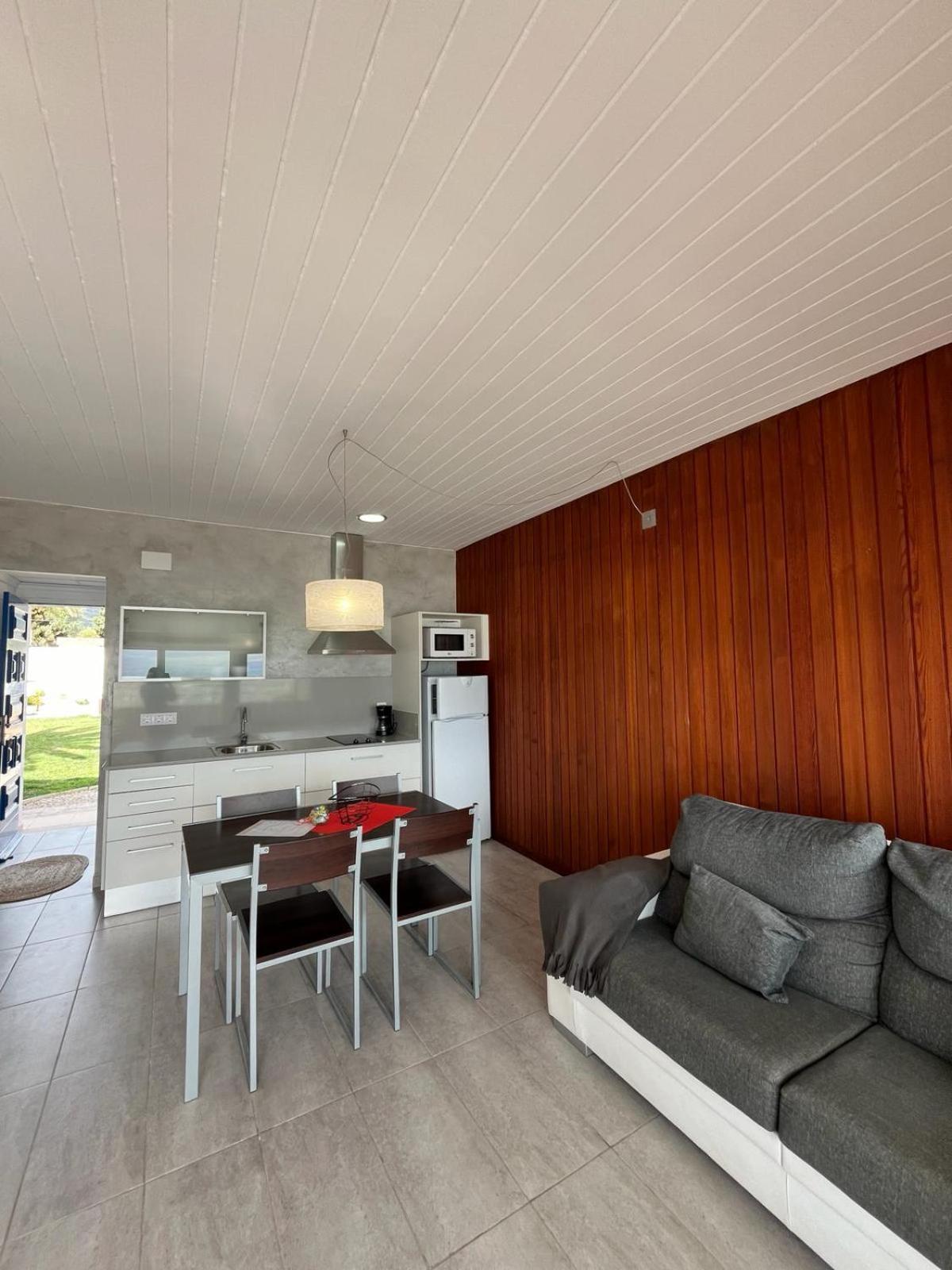 Casa Tinac Lägenhet Sant Carlos de la Ràpita Exteriör bild
