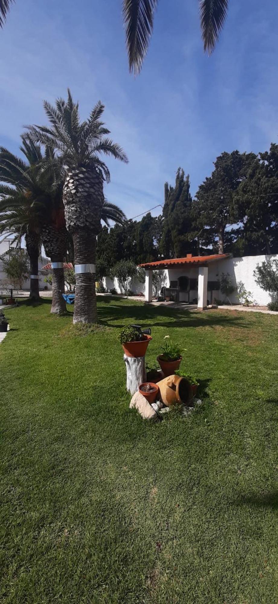 Casa Tinac Lägenhet Sant Carlos de la Ràpita Exteriör bild