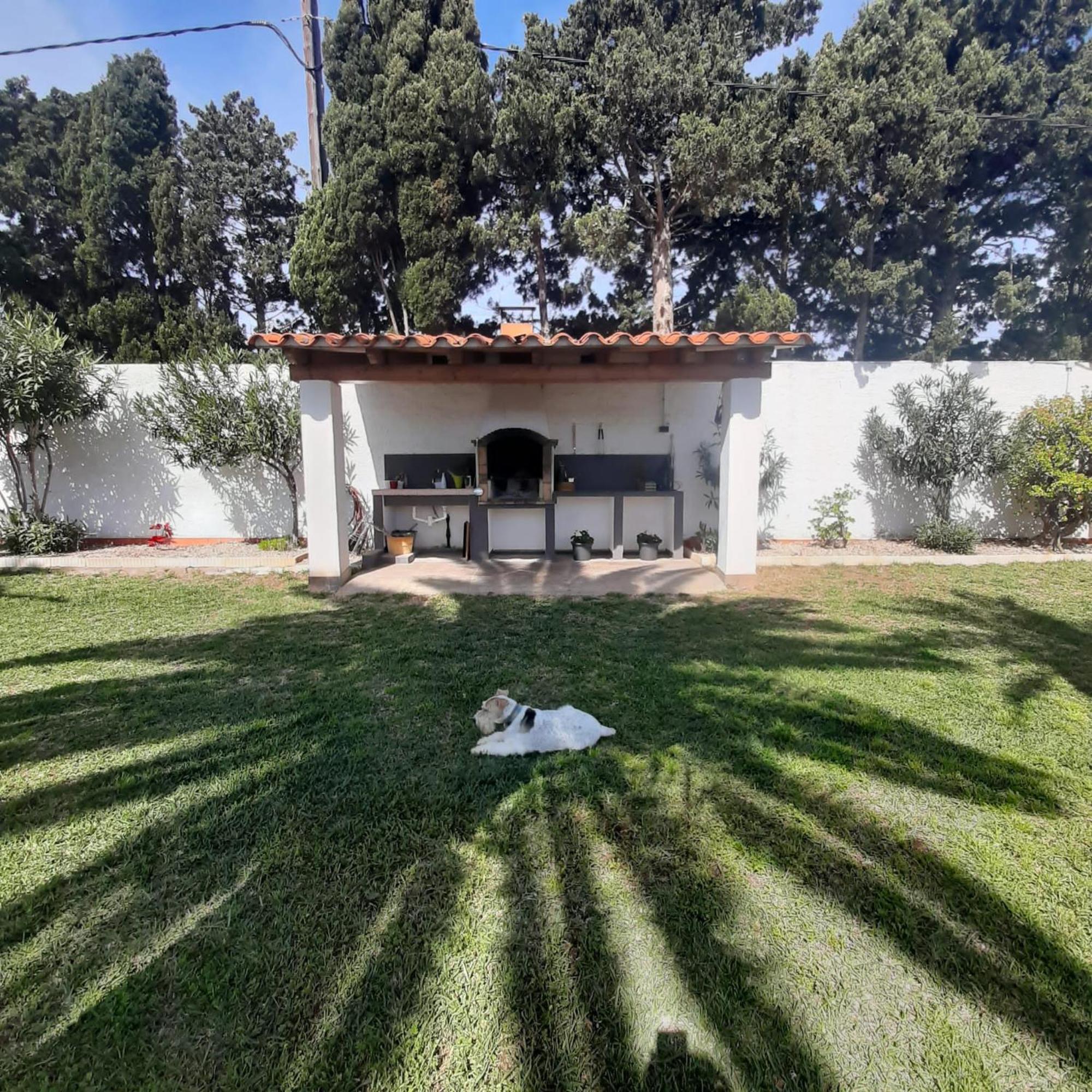Casa Tinac Lägenhet Sant Carlos de la Ràpita Exteriör bild